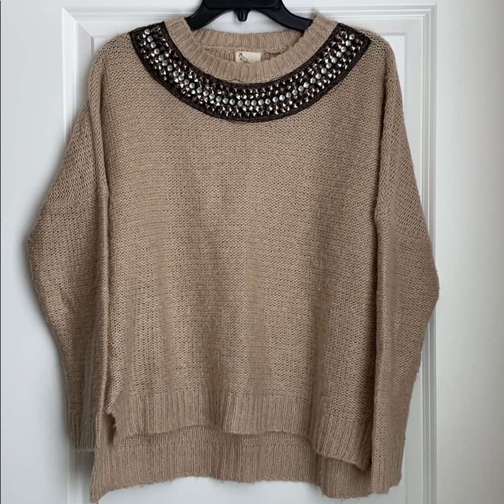 ❄️⭐️🖤BOUTIQUE SWEATER🖤⭐️ - Picture 6 of 7